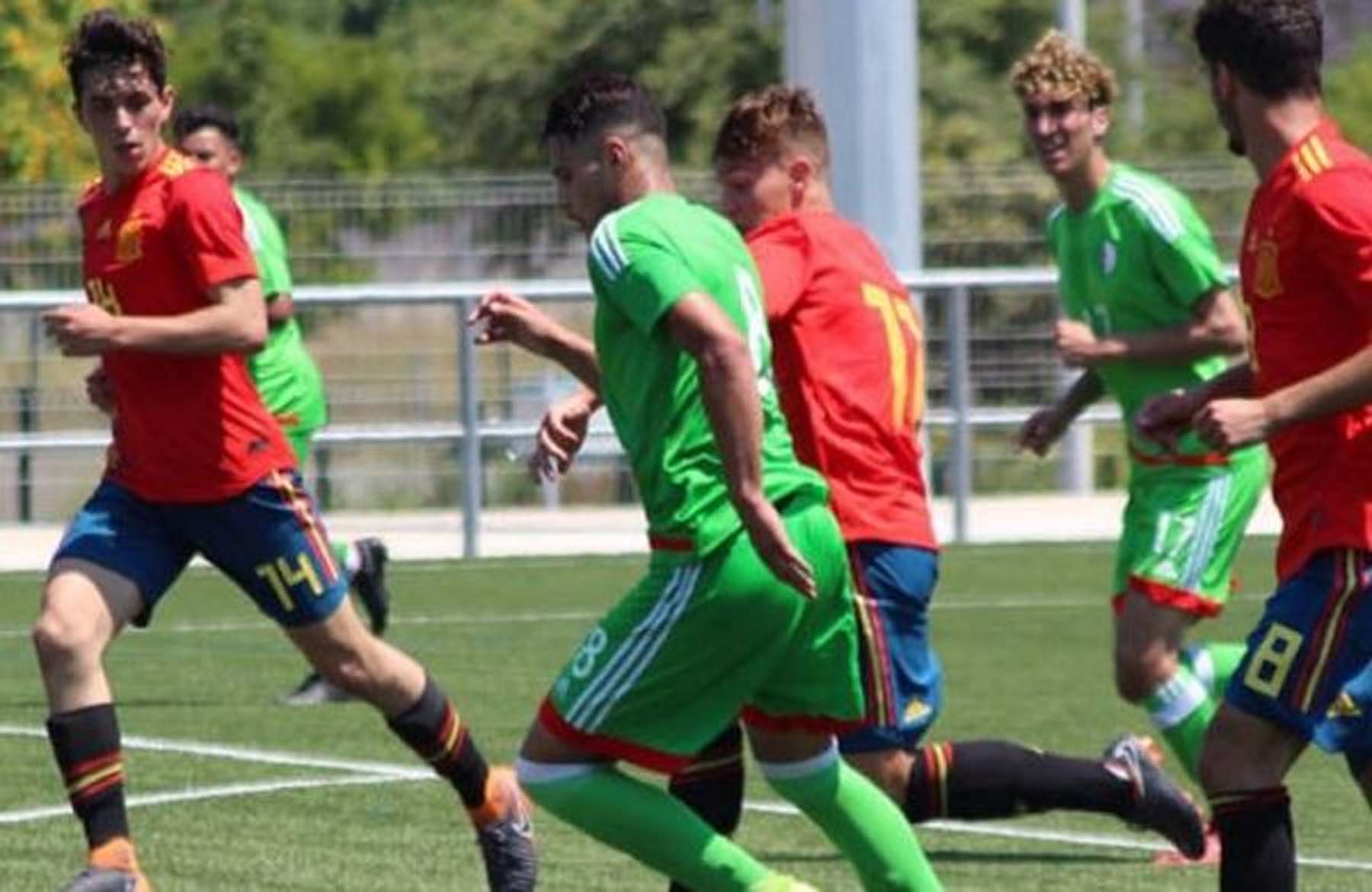 Sélections algériennes (U23 garçons et seniors dames): Des matchs amicaux en octobre contre le Maroc