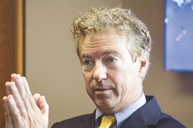 L’assassinat de Khashoggi sème le trouble à Washington: Un sénateur américain accuse Riyad d’être le financier du terrorisme