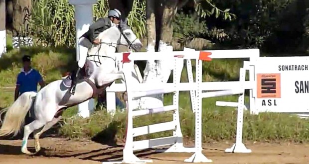 Suite aux cuisants échecs enregistrés lors des JM (Tarragone) et des JAJ : le MJS fait-il l’impasse sur le fiasco équestre ?