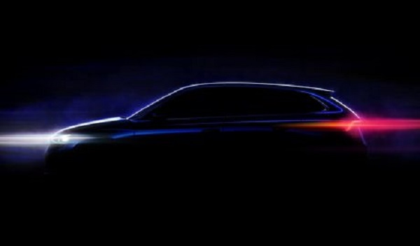 Teaser : Premier aperçu de la nouvelle compacte de Skoda
