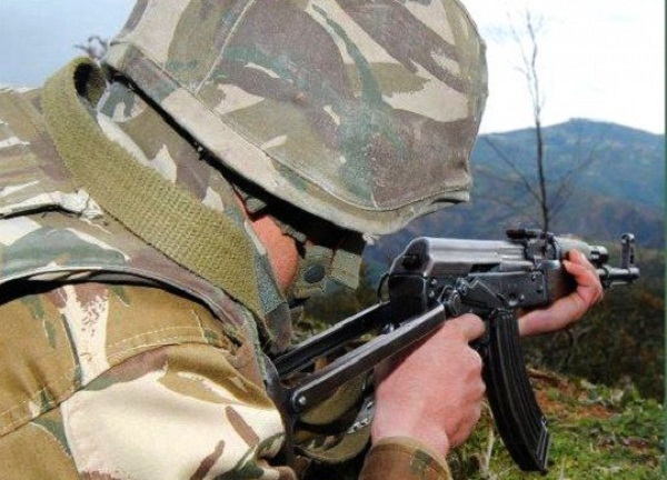 Quatre bombes artisanales détruites par un détachement de l&rsquo;ANP à Skikda (MDN)