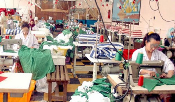 Amar Takjout, SG de la fédération du textile et cuir, au « Courrier d’Algérie » : «Les capacités de production utilisées à 6% seulement »