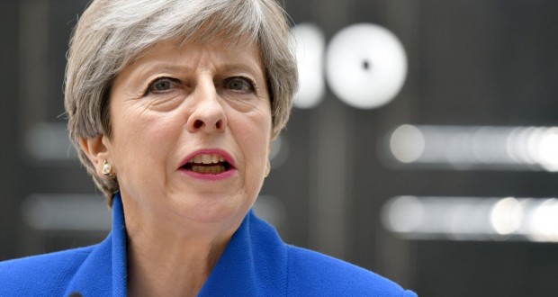 Brexit : Londres traitera les Européens comme les autres immigrés