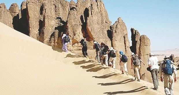 Vacances hivernales : les nationaux plus nombreux à choisir la destination Algérie