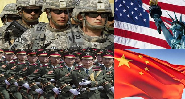 Un général américain alerte sur une future guerre contre Pékin