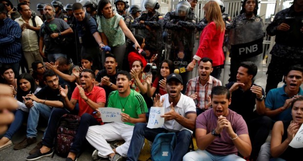 Venezuela: Caracas sous pression après la mort d’un opposant en prison