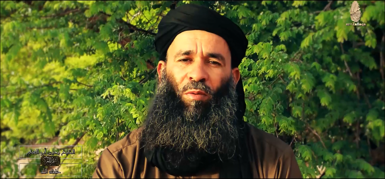 Sahel : Un dangereux groupe terroriste menace la France