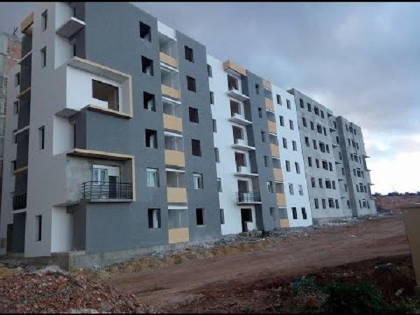 390 000 unités AADL en travaux sur un total de 470 000: Un quota de 16 150 unités pour les souscripteurs de 2013