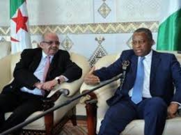 Commission algéro-nigériane: Redynamiser les axes de coopération