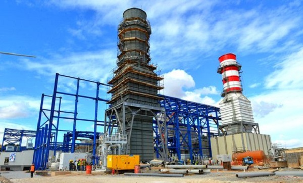 Oran : la nouvelle centrale électrique de Boutlelis sera livrée le 17 décembre 2018