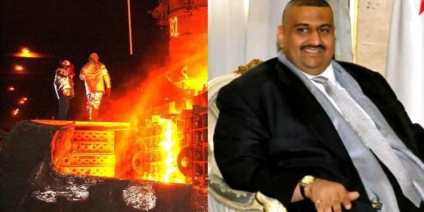 Les travailleurs de Sider El-Hadjar accusent : « C’est le député Tliba qui est derrière ces machinations »