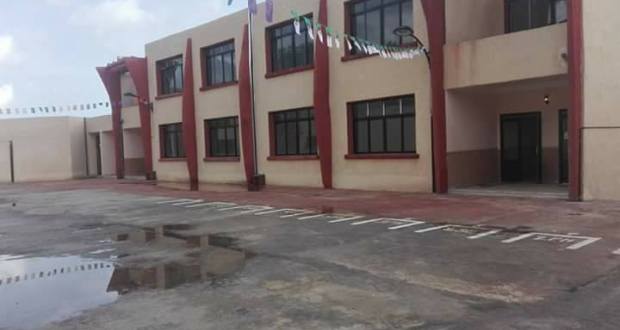 Adrar: Des collégiens sans chaises !