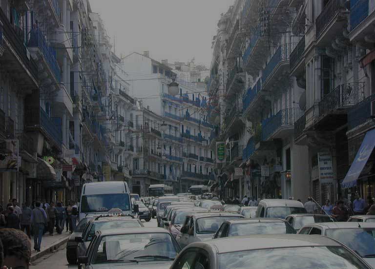 Rencontre sur les stratégies de développement et de gestion des villes