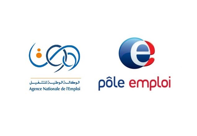 Emploi: lancement d’un projet de jumelage algéro-français