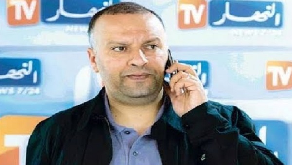 Le PDG du groupe Ennahar dépose une plainte contre des responsables des services de renseignement