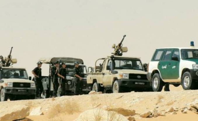 Développement et sécurité au sud et dans les régions frontalières : L’Algérie à l’épreuve de ses territoires