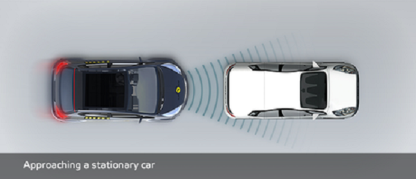 Euro Ncap : La conduite autonome pas encore au point