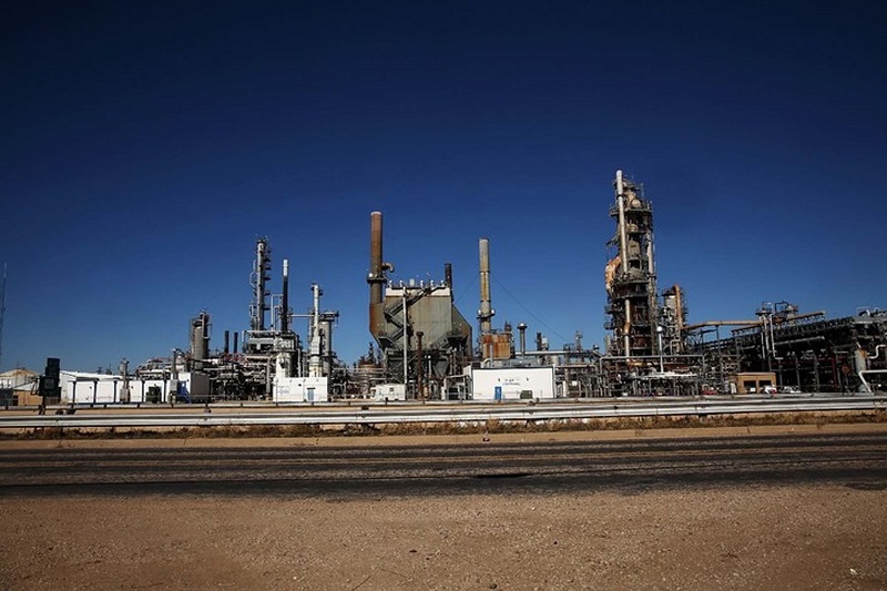 Prix de l’or noir : Le pétrole recule nettement après sa récente ascension