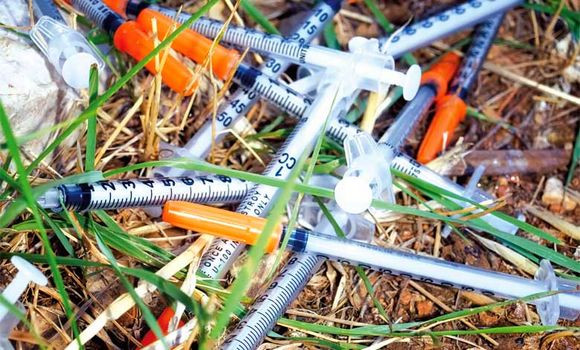 Le ministère de l’Environnement se chargera de la gestion des déchets hospitaliers et énergétiques