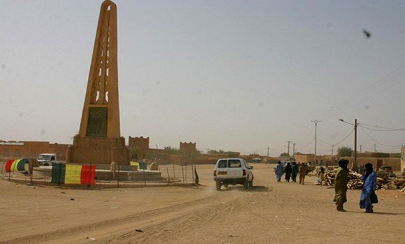 Mali : le pacte pour la paix donnera « un nouvel élan » à l’Accord d’Alger