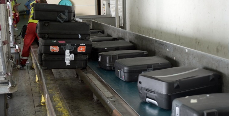 Le phénomène prend de l’ampleur : Vols des objets de valeur dans les aéroports
