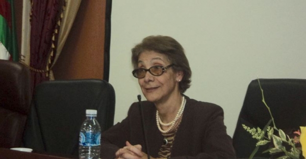 Décès de l&rsquo;historienne et sociologue Fatima-Zohra Oufriha