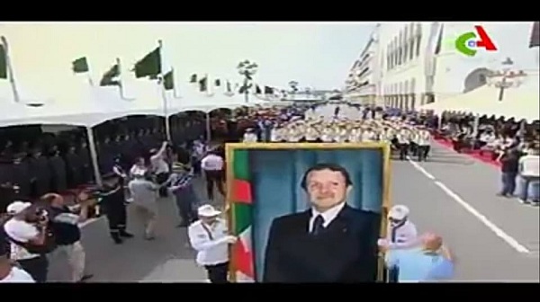 A partir de novembre: Le Président Bouteflika en tournée à Alger !