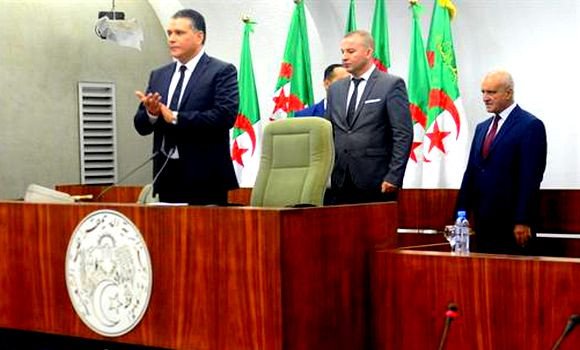 Bouchareb s&rsquo;engage pour la consécration de la culture du partenariat au sein de l&rsquo;APN