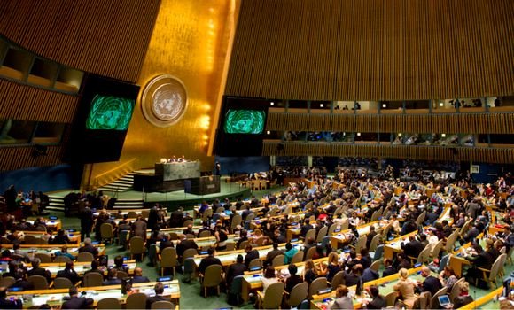 Sahara Occidental : une ONG américaine accuse des fonctionnaires de l’ONU de corruption