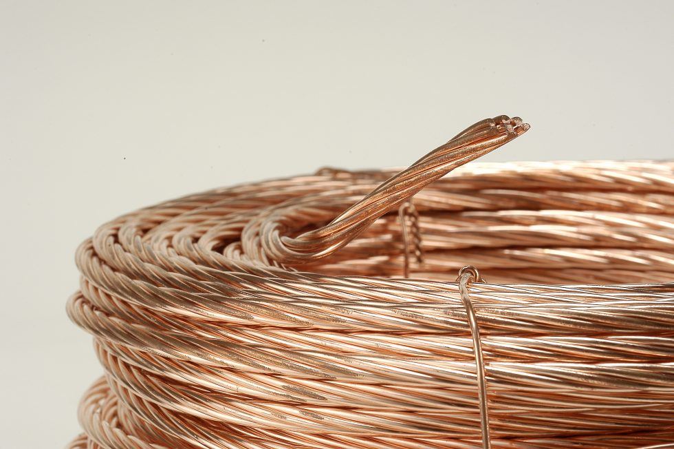 Tébessa: Le vol de câble électrique prend de l&rsquo;ampleur