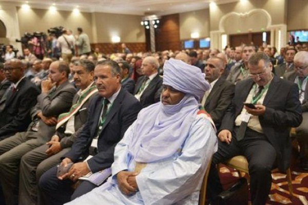 Renforcer les capacités du pays pour affronter les risques de catastrophes naturelles