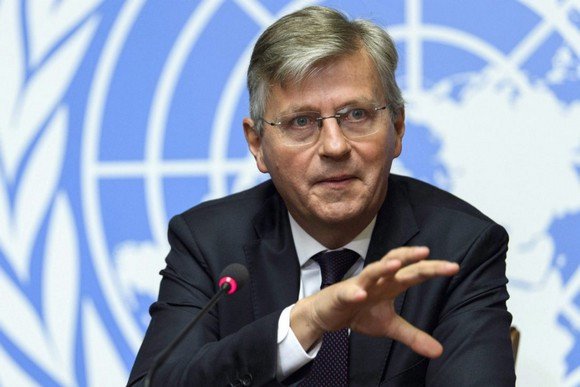 Mali: l’ONU « préoccupée » par la situation sécuritaire dans le centre du pays