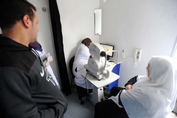 Tizi-Ouzou : Santé de proximité, beaucoup reste à faire