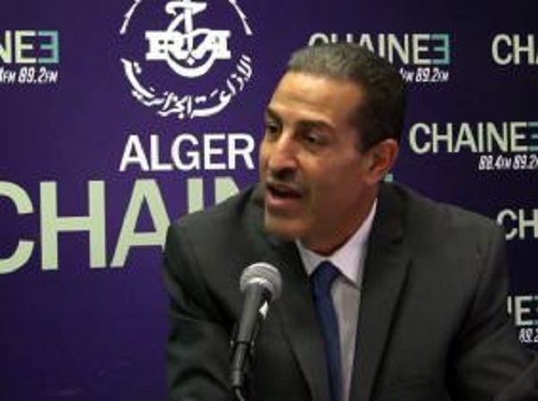 Le commissaire du 23ème Salon international du livre : les mécènes ne se bousculent pas lorsqu’il s’agit de sponsoriser la lecture