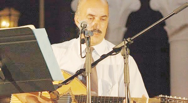 «Entre Orient et Occident»: Un concert de musique symphonique présenté à Alger