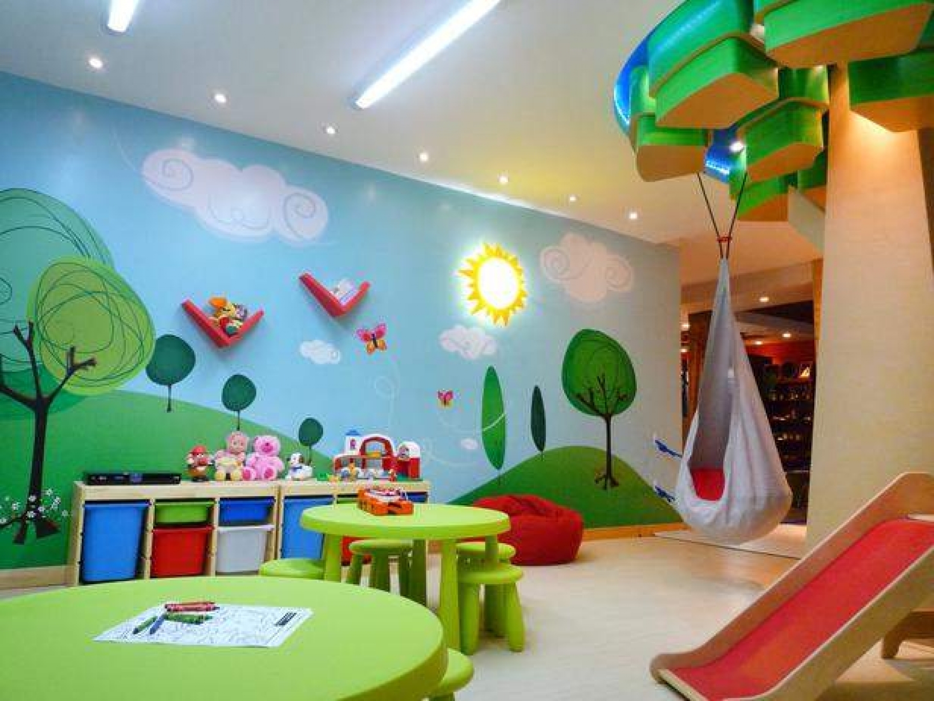 Alger : Plus de 250 garderies et jardins d&rsquo;enfants non agréés