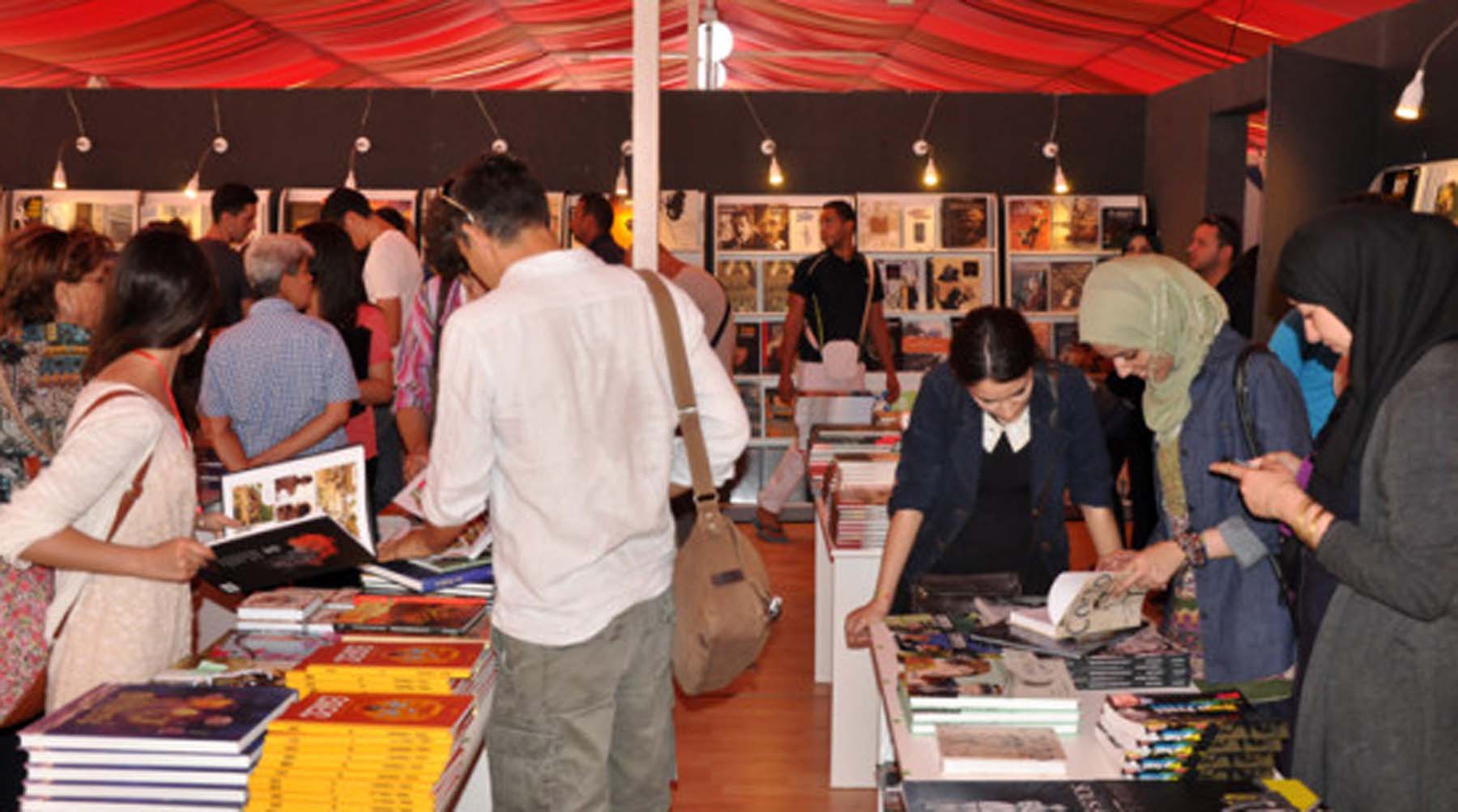 Fibda 2018 : Grande affluence sur le Cosplay à l’avant dernier jour du festival