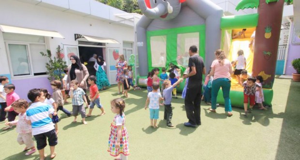 Alger : Près de 60 agréments de crèches octroyés en 2018