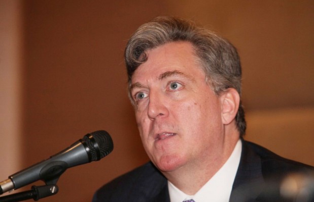 L’ambassadeur US plaide pour plus de transparence