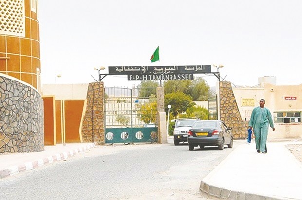 Faute de chu toujours en chantier à Mostaganem : 14 maîtres assistants contraints de travailler à l’EPH