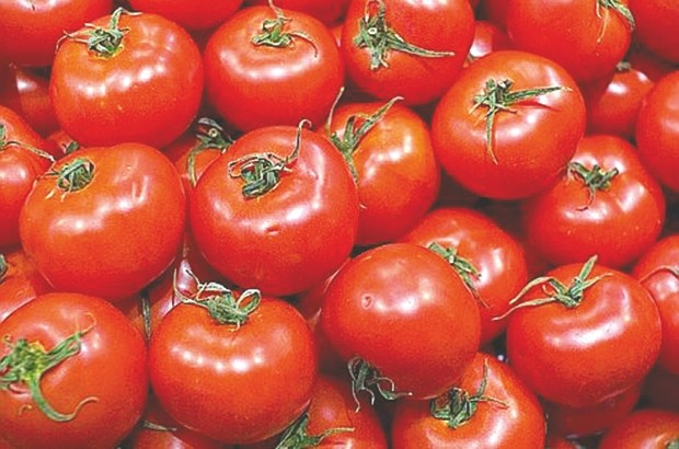 Santé: Les bienfaits de la tomate