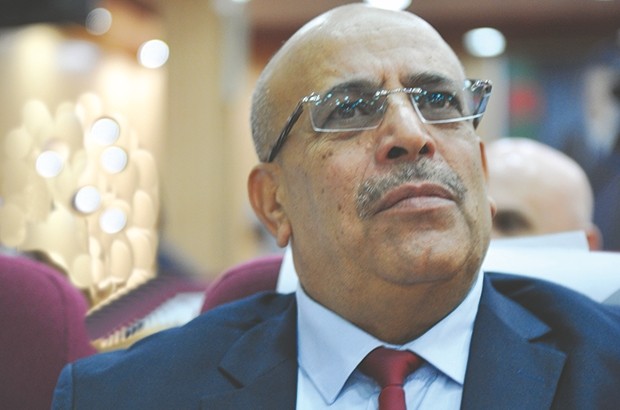 Tamanrasset : Restructuration du cabinet de la wilaya