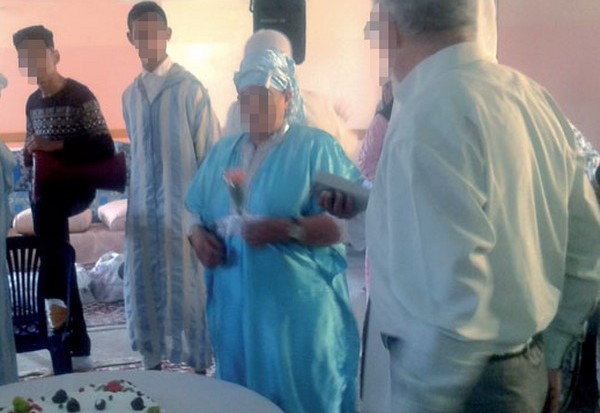 Ain Témouchent : 7 610 personnes âgées prises en charge dans la wilaya