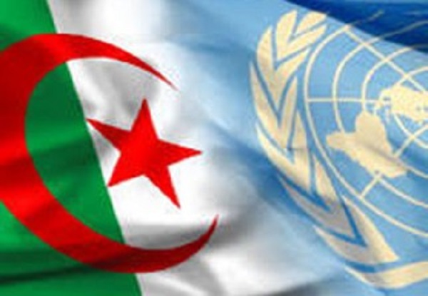 L’Algérie juge « inacceptable » la désinformation dans les comptes rendus de l’Onu