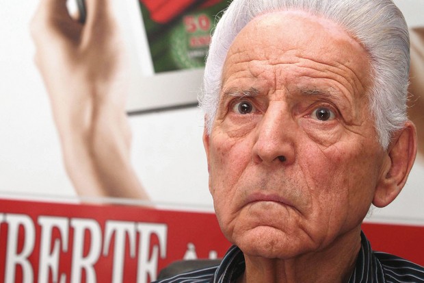 La sanglante répression des manifestations d’Octobre 1961 à Paris : « un crime d’Etat » que Maitre Ali Haroun impute au gouvernement Français d’alors