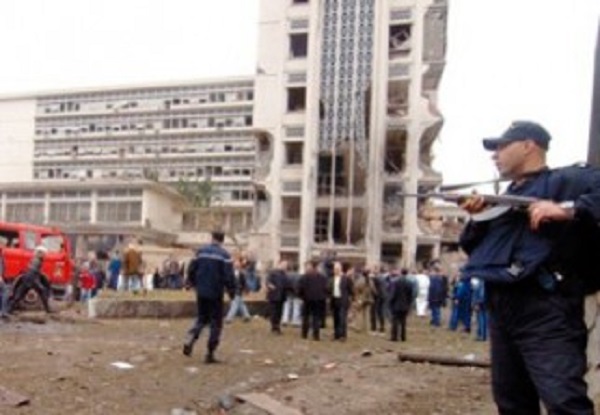 Attentat du Palais du Gouvernement (2007): le dossier de nouveau devant la justice