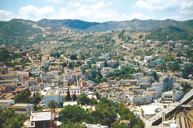 Développement local à Skikda : De petits budgets pour des préoccupations majeures