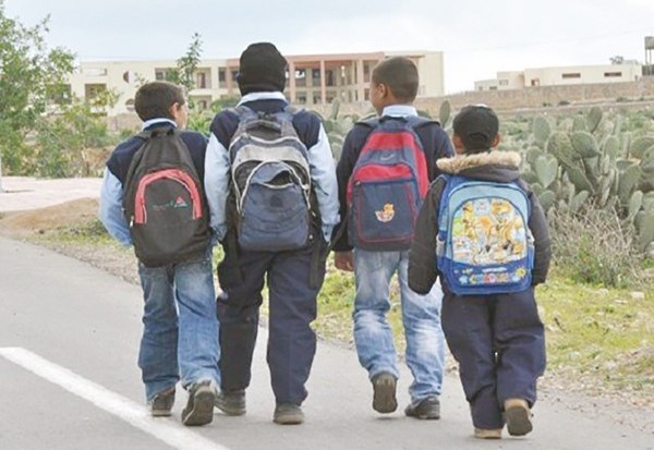 Bouira : Déficit en transport scolaire dans les localités isolées