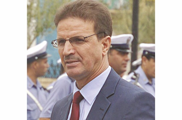 Course aux sénatoriales à Constantine : Des candidats embarrassent le wali