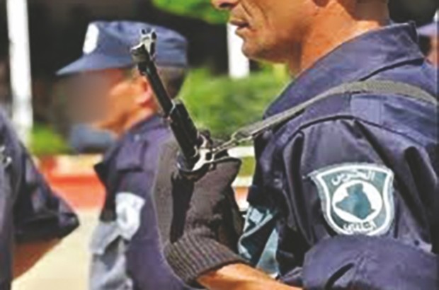 Ex-cantonnements de la garde communale à Tizi Ouzou : Des élus du RCD réclament leur restitution aux APC